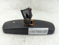 2014-2017 Infiniti Qx70 Interior Rear View Mirror Replacement OEM P/N:4112A-0B12HL4 Fits OEM Used Auto Parts - Oemusedautopa