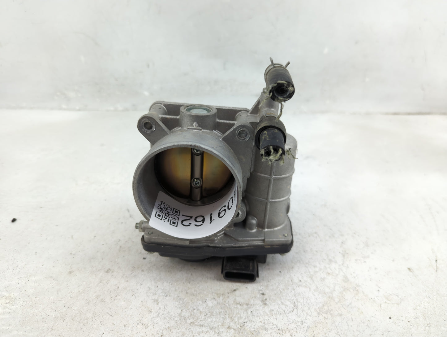 2014-2017 Infiniti Qx70 Throttle Body P/N:526-02 Fits Fits 2007 2008 2009 2010 2011 2012 2013 2014 2015 2016 2017 2018 2019 