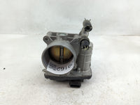 2014-2017 Infiniti Qx70 Throttle Body P/N:526-02 Fits Fits 2007 2008 2009 2010 2011 2012 2013 2014 2015 2016 2017 2018 2019 