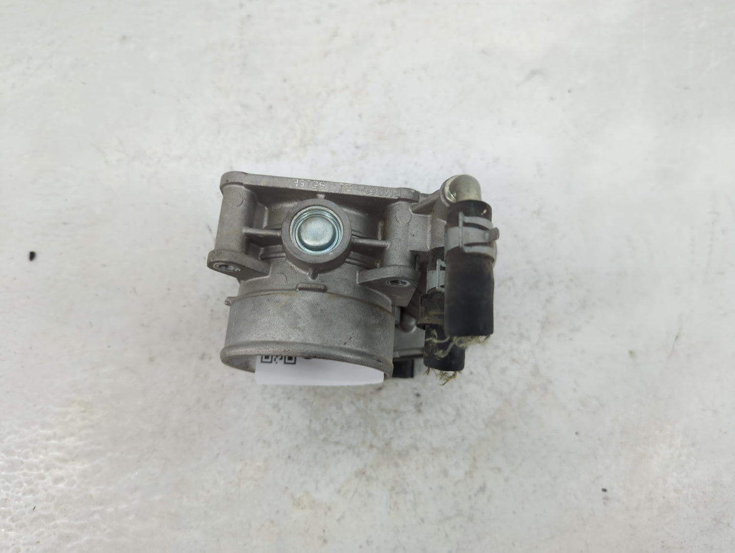 2014-2017 Infiniti Qx70 Throttle Body P/N:526-02 Fits Fits 2007 2008 2009 2010 2011 2012 2013 2014 2015 2016 2017 2018 2019 