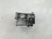 2014-2017 Infiniti Qx70 Throttle Body P/N:526-02 Fits Fits 2007 2008 2009 2010 2011 2012 2013 2014 2015 2016 2017 2018 2019 