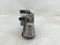 2014-2017 Infiniti Qx70 Throttle Body P/N:526-02 Fits Fits 2007 2008 2009 2010 2011 2012 2013 2014 2015 2016 2017 2018 2019 