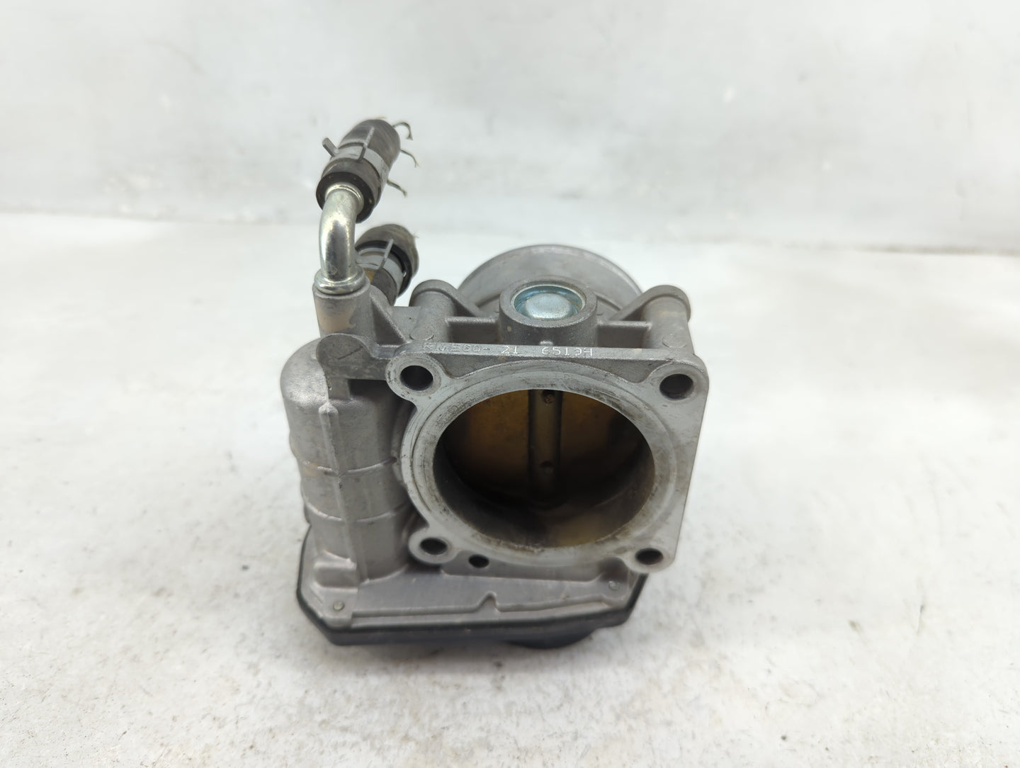 2014-2017 Infiniti Qx70 Throttle Body P/N:526-02 Fits Fits 2007 2008 2009 2010 2011 2012 2013 2014 2015 2016 2017 2018 2019 