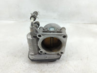 2014-2017 Infiniti Qx70 Throttle Body P/N:526-02 Fits Fits 2007 2008 2009 2010 2011 2012 2013 2014 2015 2016 2017 2018 2019 