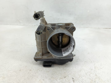 2014-2017 Infiniti Qx70 Throttle Body P/N:526-01 Fits Fits 2007 2008 2009 2010 2011 2012 2013 2014 2015 2016 2017 2018 2019 