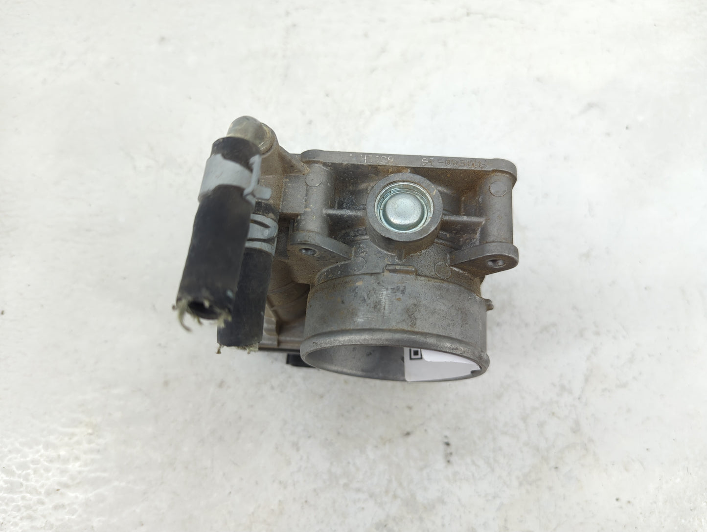 2014-2017 Infiniti Qx70 Throttle Body P/N:526-01 Fits Fits 2007 2008 2009 2010 2011 2012 2013 2014 2015 2016 2017 2018 2019 