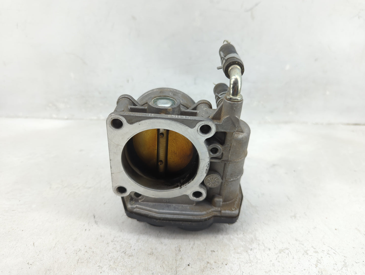 2014-2017 Infiniti Qx70 Throttle Body P/N:526-01 Fits Fits 2007 2008 2009 2010 2011 2012 2013 2014 2015 2016 2017 2018 2019 