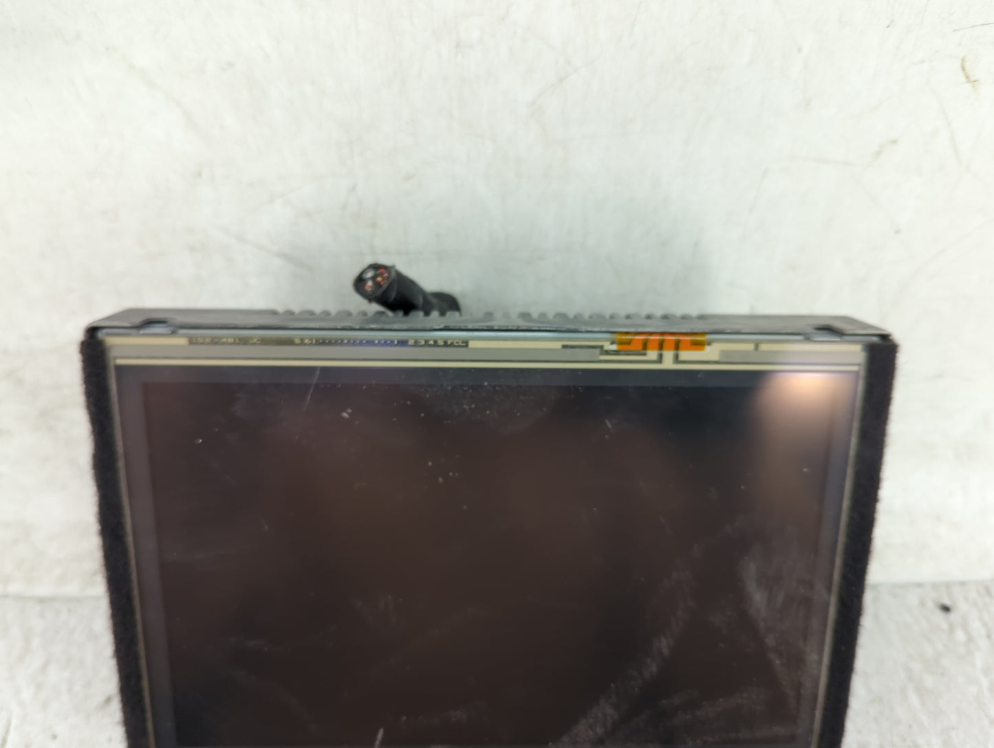 Infiniti Qx70 Information Display Screen - Oemusedautoparts1.com