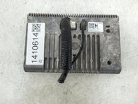 Infiniti Qx70 Information Display Screen - Oemusedautoparts1.com