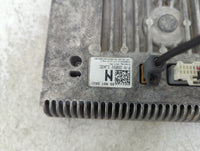 Infiniti Qx70 Information Display Screen - Oemusedautoparts1.com