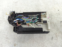 2014-2017 Infiniti Qx70 Fusebox Fuse Box Panel Relay Module Fits Fits 2014 2015 2016 2017 OEM Used Auto Parts - Oemusedautop