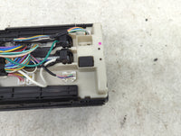 2014-2017 Infiniti Qx70 Fusebox Fuse Box Panel Relay Module Fits Fits 2014 2015 2016 2017 OEM Used Auto Parts - Oemusedautop
