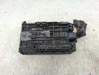 2014-2017 Infiniti Qx70 Fusebox Fuse Box Panel Relay Module Fits Fits 2014 2015 2016 2017 OEM Used Auto Parts - Oemusedautop