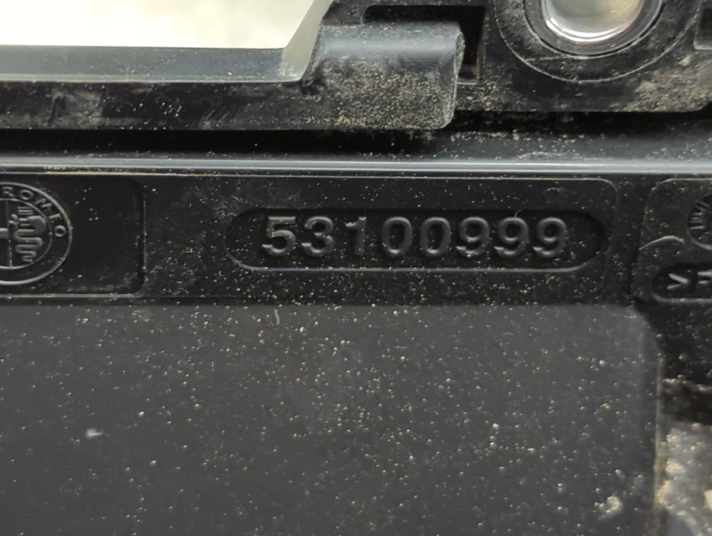 2017 Infiniti Qx70 Fusebox Fuse Box Panel Relay Module P/N:53100999 Fits OEM Used Auto Parts - Oemusedautoparts1.com