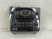 2014-2017 Infiniti Qx70 Climate Control Module Temperature AC/Heater Replacement P/N:68262 1CX3A 25391 1BU6A Fits OEM Used A