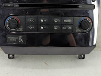 2014-2017 Infiniti Qx70 Climate Control Module Temperature AC/Heater Replacement P/N:68262 1CX3A 25391 1BU6A Fits OEM Used A