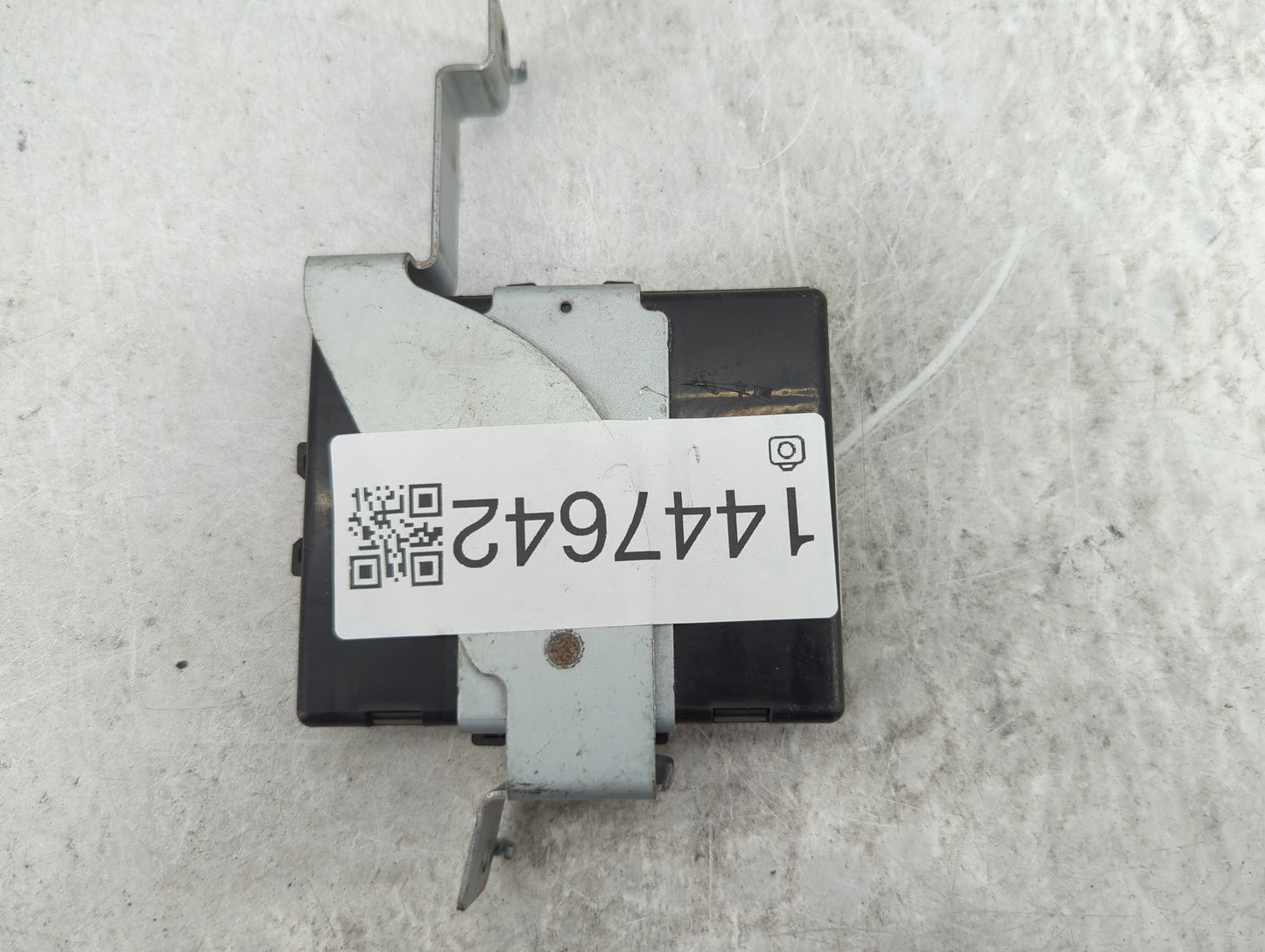 2014-2017 Infiniti Qx70 Driver Assist Control Module - Oemusedautoparts1.com