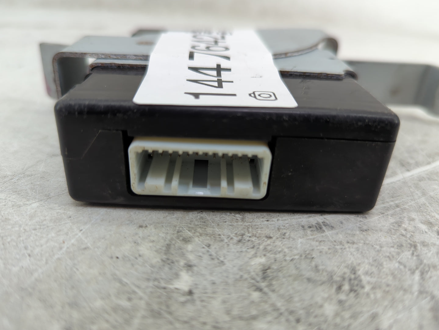 2014-2017 Infiniti Qx70 Driver Assist Control Module - Oemusedautoparts1.com