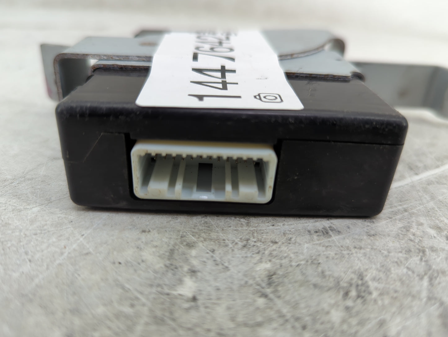 2014-2017 Infiniti Qx70 Driver Assist Control Module - Oemusedautoparts1.com
