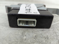 2014-2017 Infiniti Qx70 Driver Assist Control Module - Oemusedautoparts1.com