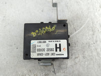 2014-2017 Infiniti Qx70 Driver Assist Control Module - Oemusedautoparts1.com