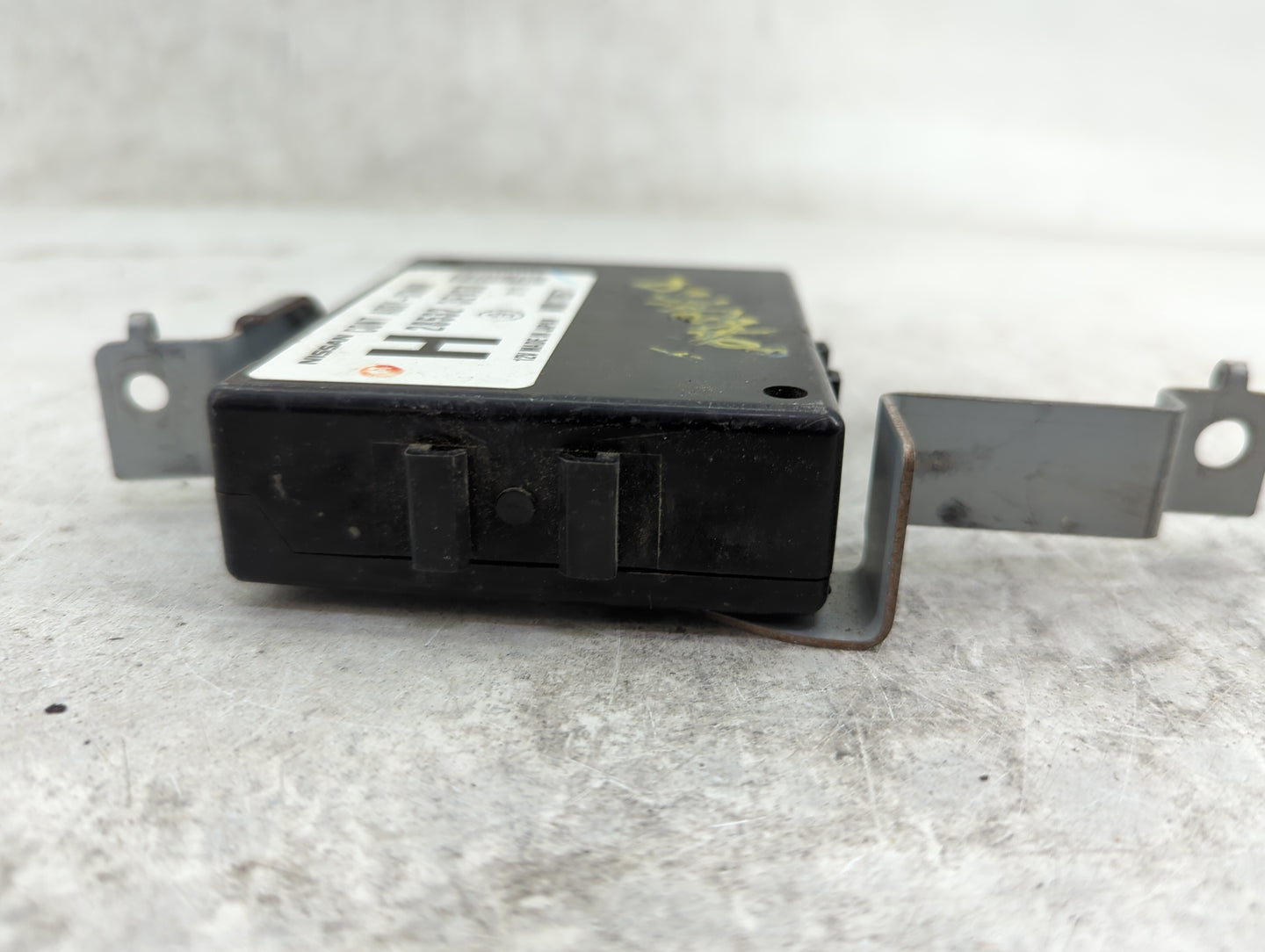 2014-2017 Infiniti Qx70 Driver Assist Control Module - Oemusedautoparts1.com