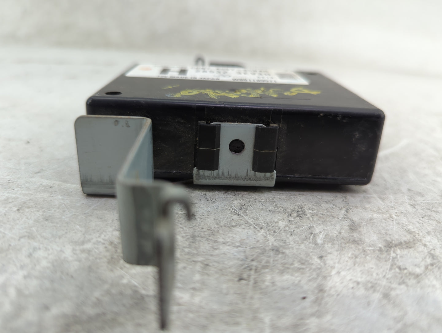 2014-2017 Infiniti Qx70 Driver Assist Control Module - Oemusedautoparts1.com