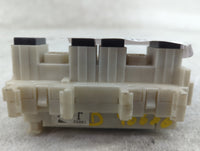 2015-2017 Infiniti Qx70 Body Control Module Bcm Inner Cabin Fuse Box - Oemusedautoparts1.com