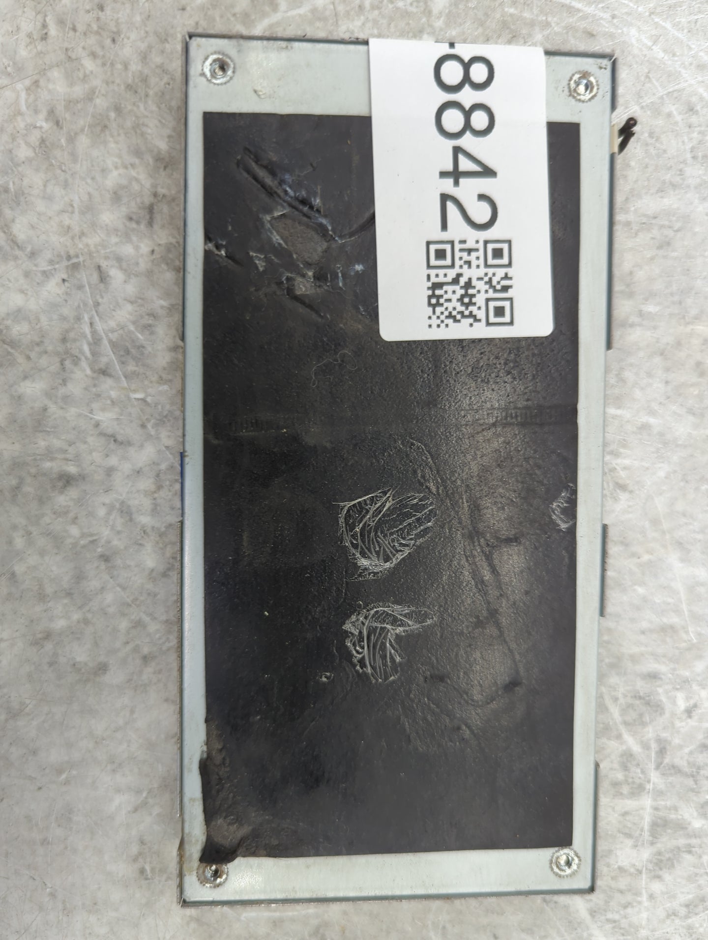 2014-2017 Infiniti Qx70 Body Control Module Bcm Inner Cabin Fuse Box - Oemusedautoparts1.com