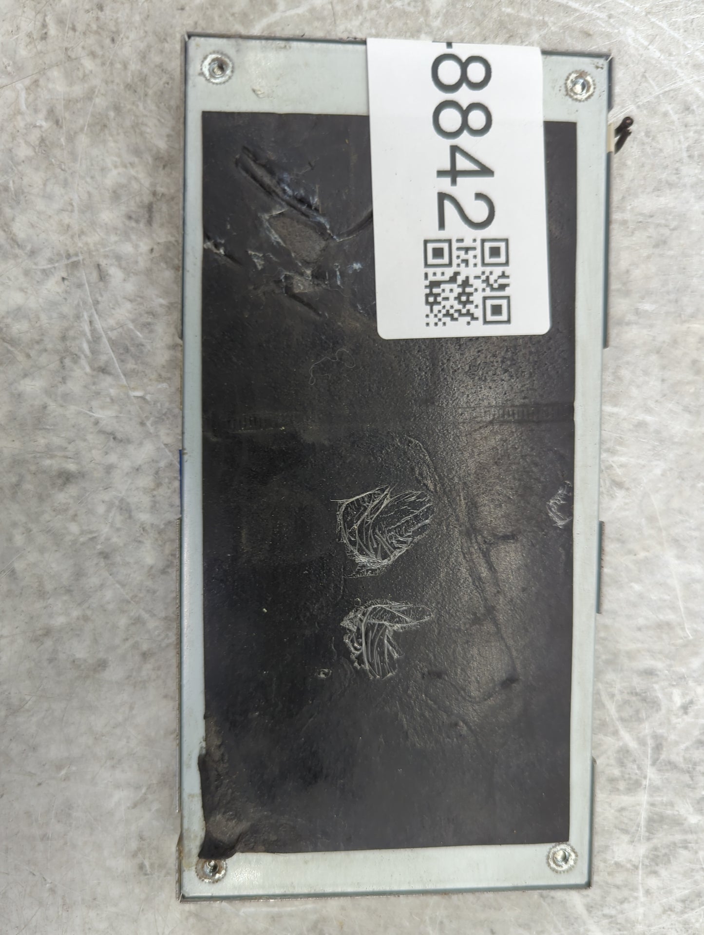 2014-2017 Infiniti Qx70 Body Control Module Bcm Inner Cabin Fuse Box - Oemusedautoparts1.com