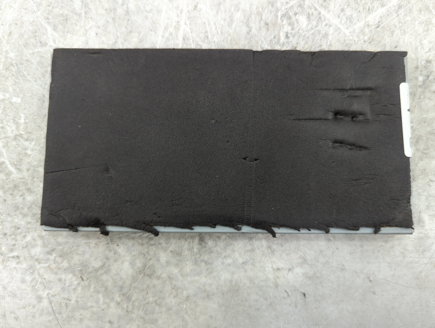 2014-2017 Infiniti Qx70 Body Control Module Bcm Inner Cabin Fuse Box - Oemusedautoparts1.com