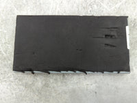 2014-2017 Infiniti Qx70 Body Control Module Bcm Inner Cabin Fuse Box - Oemusedautoparts1.com