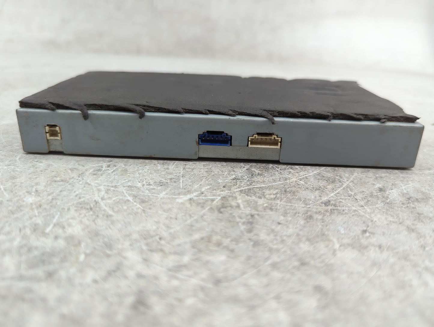 2014-2017 Infiniti Qx70 Body Control Module Bcm Inner Cabin Fuse Box - Oemusedautoparts1.com