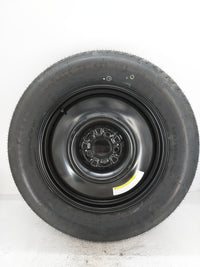 2014-2017 Infiniti Qx70 Spare Donut Tire Wheel Rim Oem - Oemusedautoparts1.com