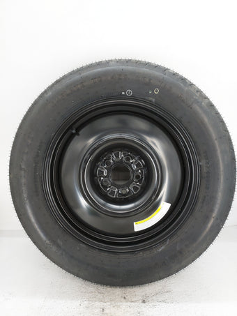 compare product 2014-2017 Infiniti Qx70 Spare Donut Tire Wheel Rim Oem