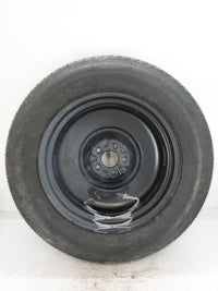 2014-2017 Infiniti Qx70 Spare Donut Tire Wheel Rim Oem - Oemusedautoparts1.com