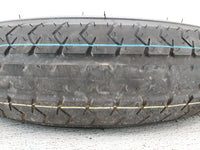 2014-2017 Infiniti Qx70 Spare Donut Tire Wheel Rim Oem - Oemusedautoparts1.com