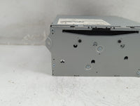 2014-2017 Infiniti Qx70 Radio AM FM Cd Player Receiver Replacement P/N:2591A ZX78B Fits Fits 2012 2013 2014 2015 2016 2017 O