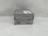 2014-2017 Infiniti Qx70 Radio AM FM Cd Player Receiver Replacement P/N:2591A ZX78B Fits Fits 2012 2013 2014 2015 2016 2017 O