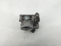 2014-2017 Infiniti Qx70 Throttle Body P/N:526-02 RME60-16 Fits OEM Used Auto Parts - Oemusedautoparts1.com