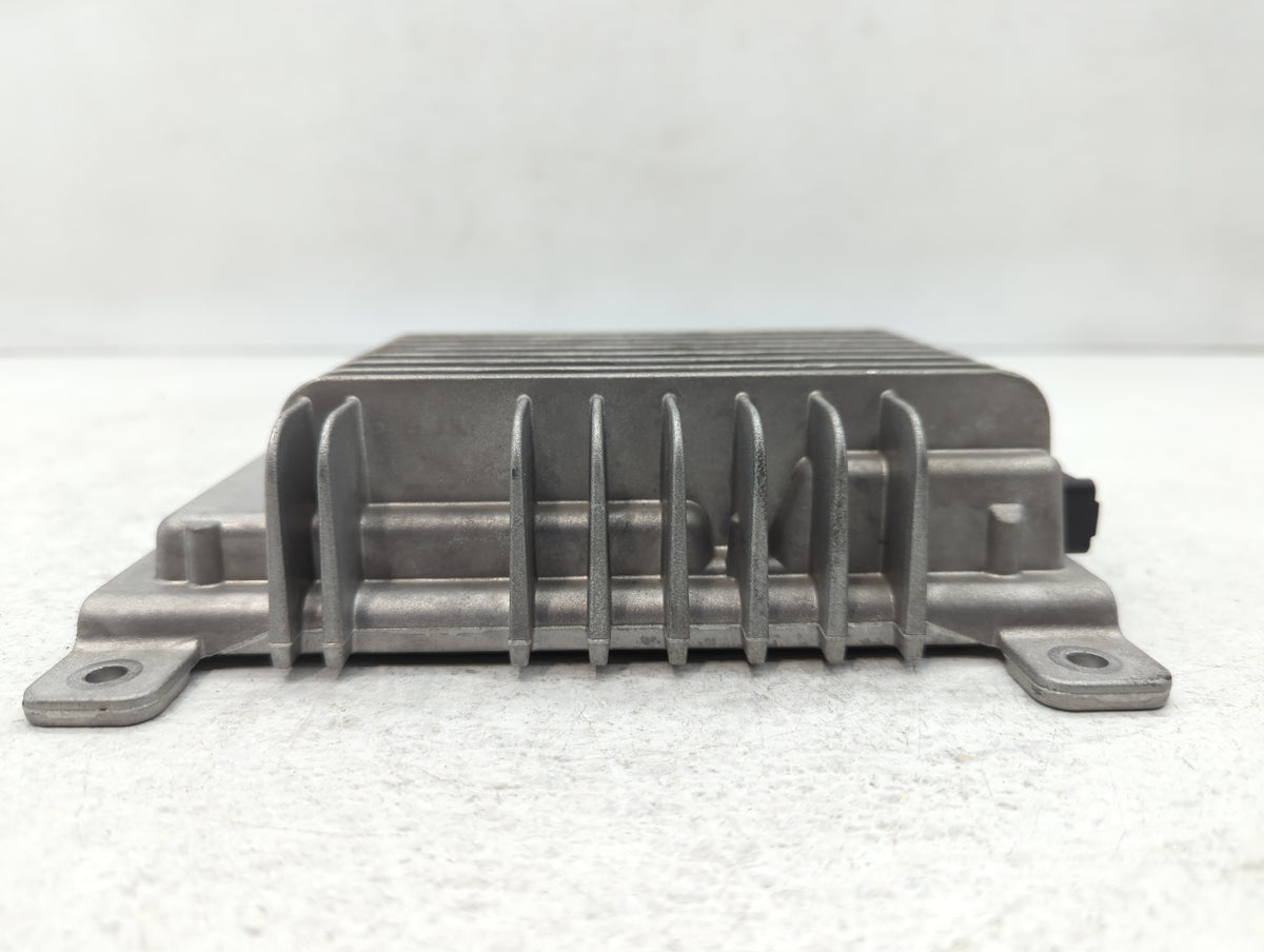 2014-2017 Infiniti Qx70 Am Fm Cd Player Radio Receiver 596716 - Oemusedautoparts1.com
