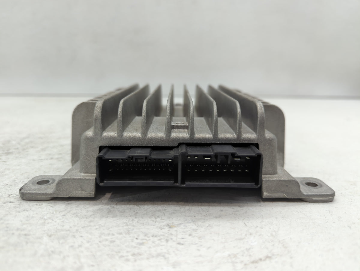 2014-2017 Infiniti Qx70 Am Fm Cd Player Radio Receiver 596716 - Oemusedautoparts1.com