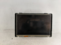 2015-2017 Infiniti Qx80 Information Display Screen - Oemusedautoparts1.com