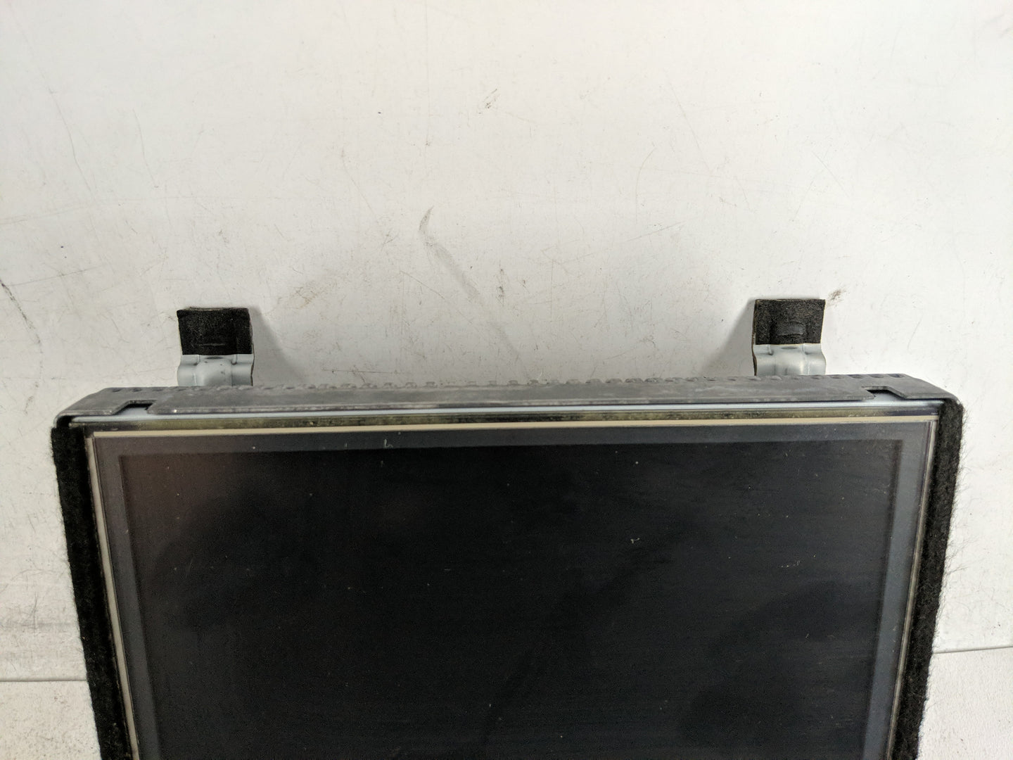 2015-2017 Infiniti Qx80 Information Display Screen - Oemusedautoparts1.com