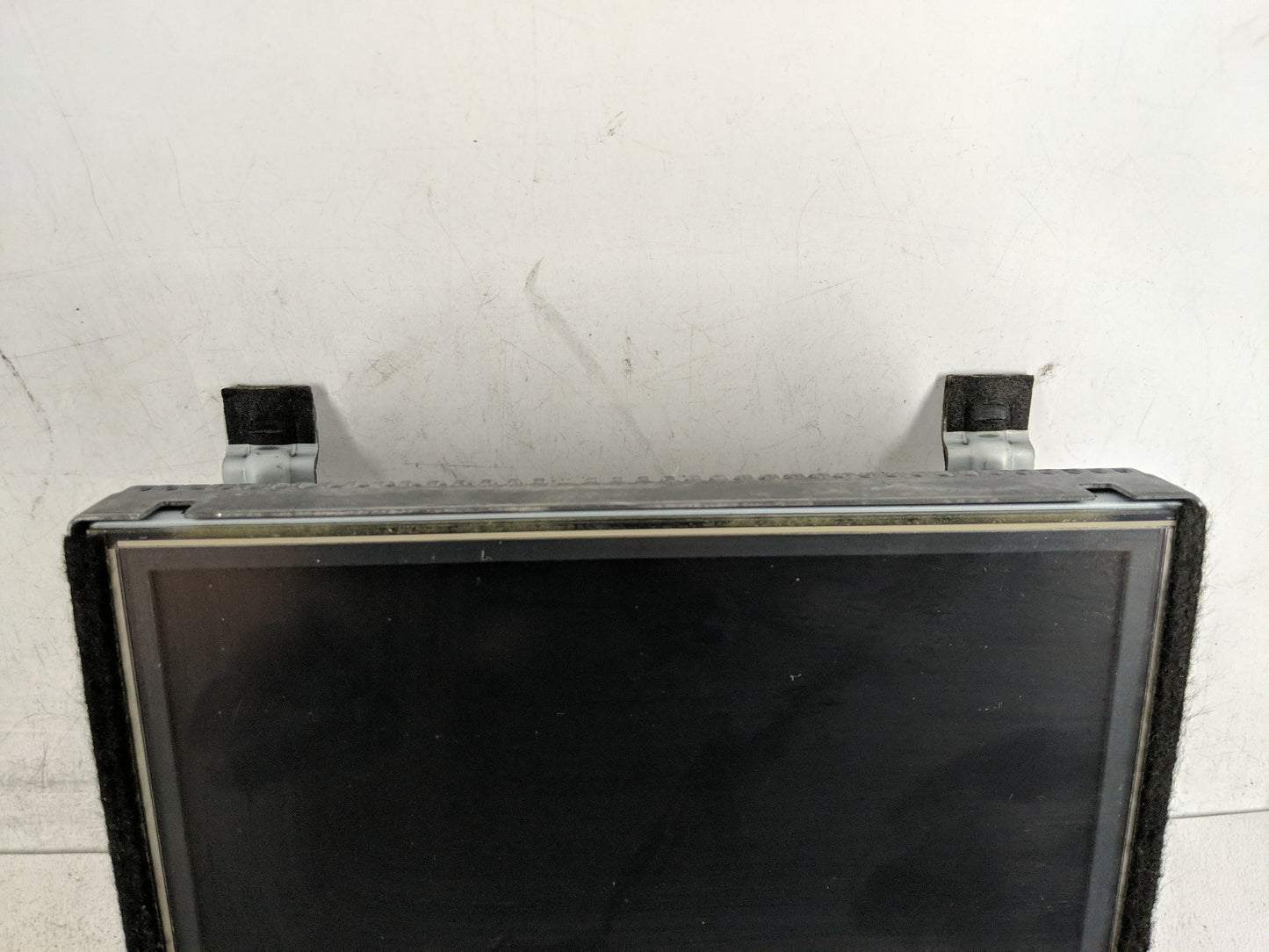 2015-2017 Infiniti Qx80 Information Display Screen - Oemusedautoparts1.com