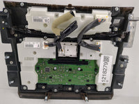 2014-2017 Infiniti Qx80 Radio Control Panel - Oemusedautoparts1.com