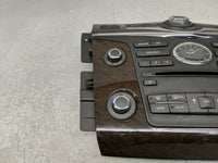 2017 Infiniti Qx80 Climate Control Module Temperature AC/Heater Replacement P/N:682601LA3A Fits OEM Used Auto Parts - Oemuse