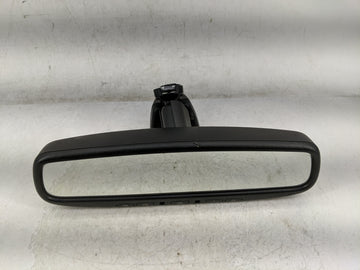 2015-2018 Infiniti Qx80 Interior Rear View Mirror Replacement OEM P/N:4112A-NI13HL4 Fits Fits 2015 2016 2017 2018 OEM Used A