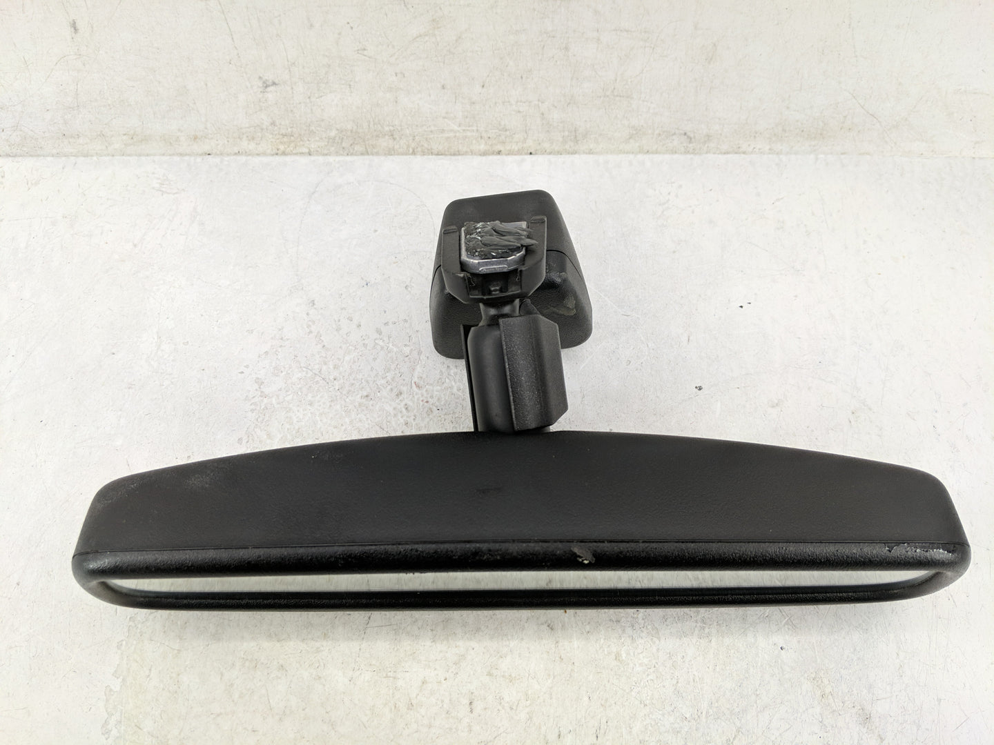 2015-2018 Infiniti Qx80 Interior Rear View Mirror Replacement OEM P/N:4112A-NI13HL4 Fits Fits 2015 2016 2017 2018 OEM Used A