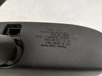 2015-2018 Infiniti Qx80 Interior Rear View Mirror Replacement OEM P/N:4112A-NI13HL4 Fits Fits 2015 2016 2017 2018 OEM Used A